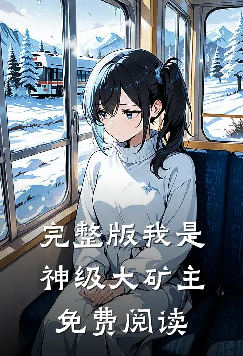 完整版我是神级大矿主免费阅读