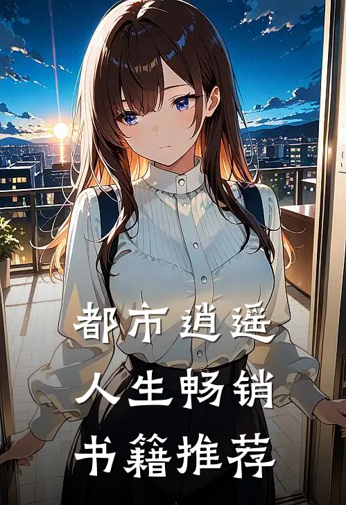 都市逍遥人生畅销书籍推荐