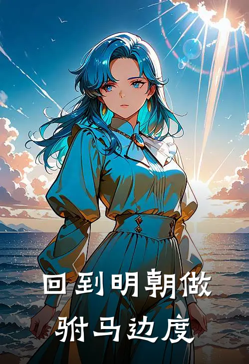 回到明朝做驸马边度
