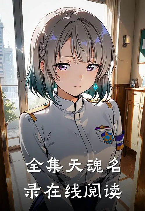 全集天魂名录在线阅读
