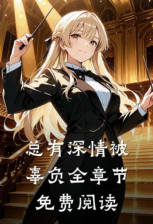 总有深情被辜负全章节免费阅读