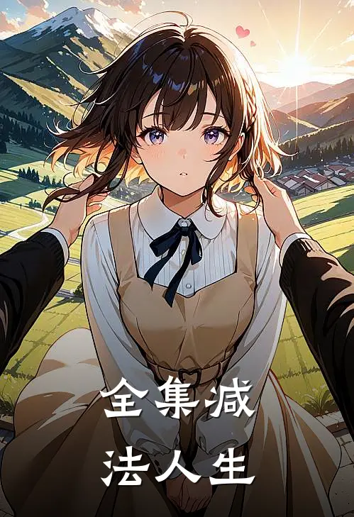 全集减法人生