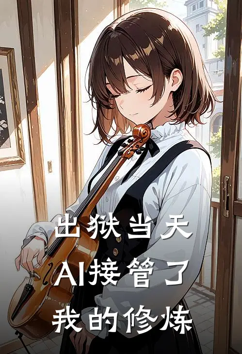 出狱当天，AI接管了我的修炼