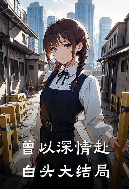 曾以深情赴白头大结局