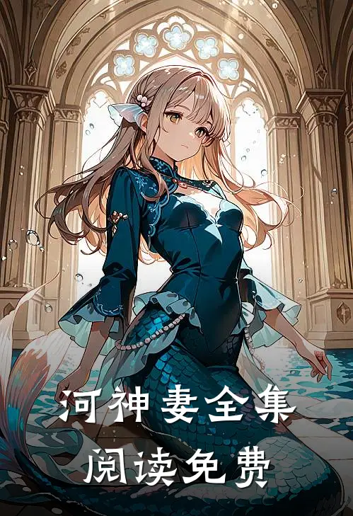 河神妻全集阅读免费