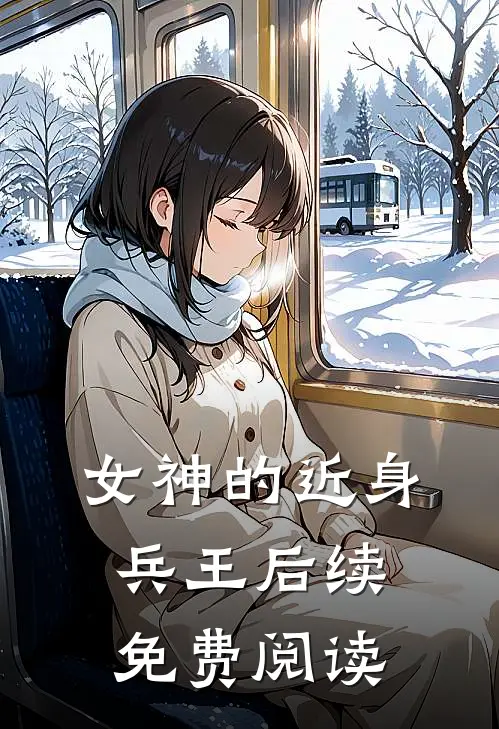 女神的近身兵王后续免费阅读
