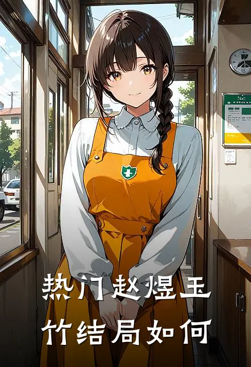 热门赵煜玉竹结局如何