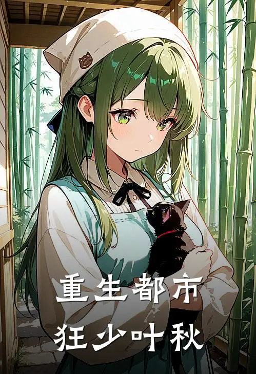 重生都市狂少叶秋