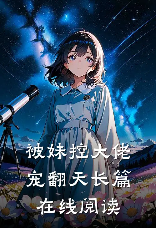 被妹控大佬宠翻天长篇在线阅读