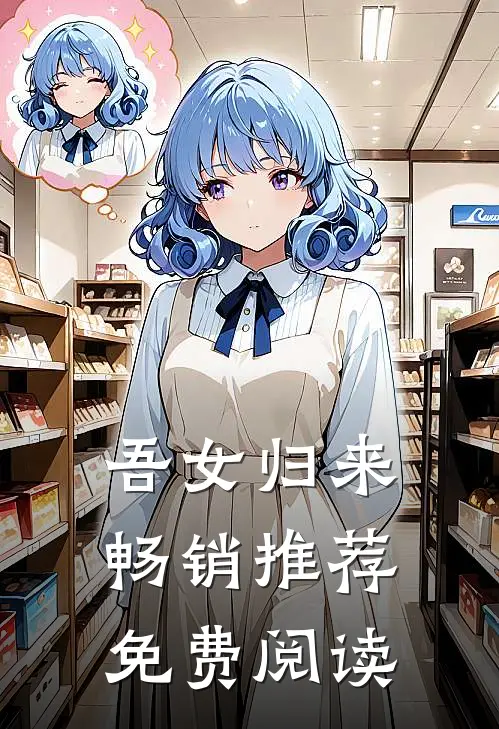 吾女归来畅销推荐免费阅读