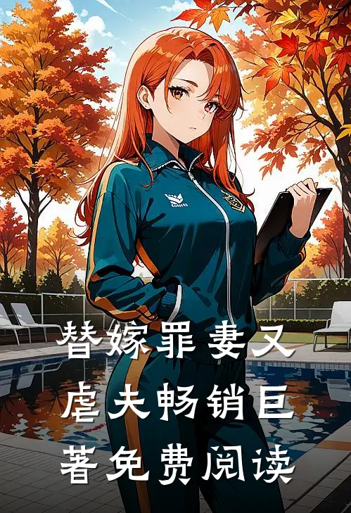 替嫁罪妻又虐夫畅销巨著免费阅读