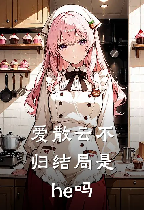 爱散云不归结局是he吗