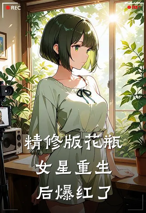 精修版花瓶女星重生后爆红了