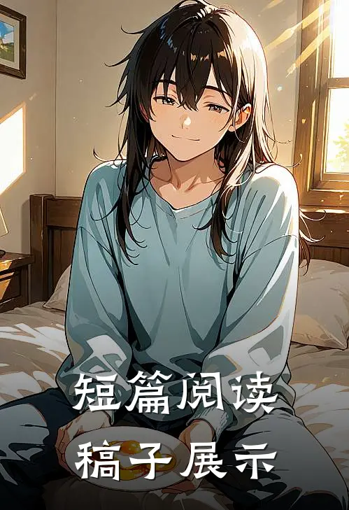 短篇阅读稿子展示