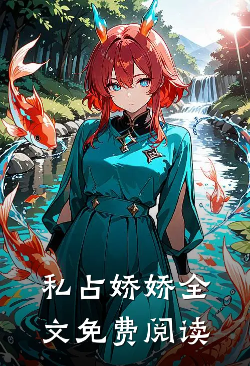 私占娇娇全文免费阅读