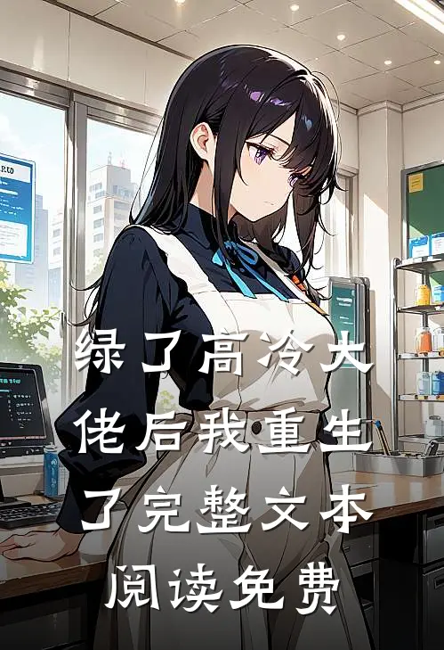 绿了高冷大佬后我重生了完整文本阅读免费