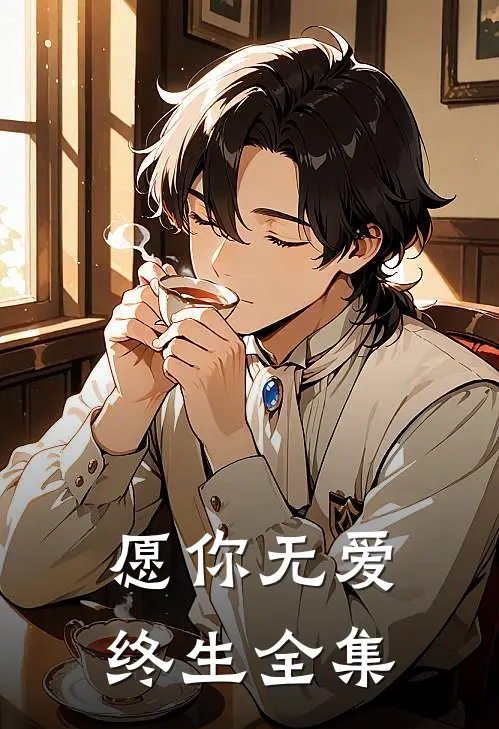 愿你无爱终生全集