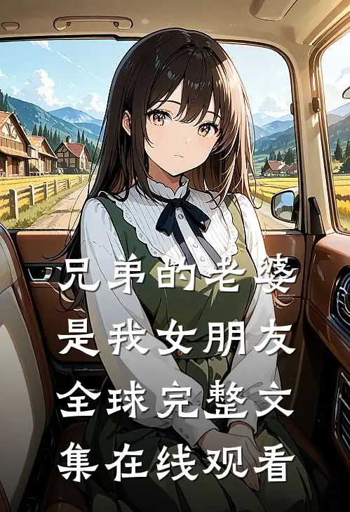 兄弟的老婆是我女朋友全球完整文集在线观看