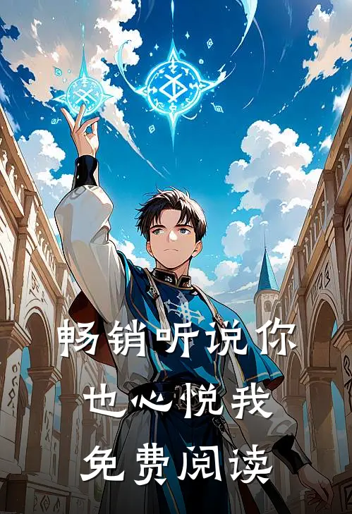 畅销听说你也心悦我免费阅读