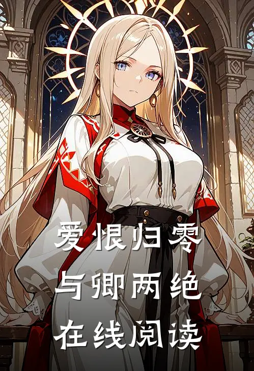 爱恨归零，与卿两绝在线阅读