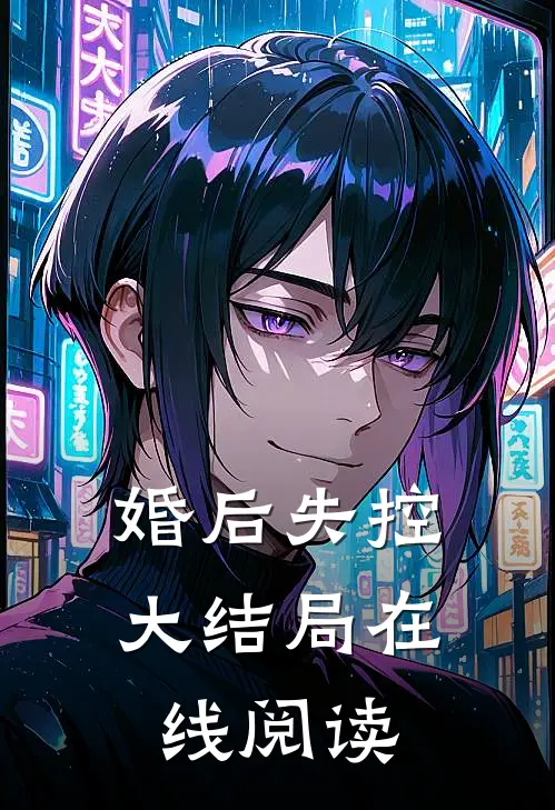 婚后失控大结局在线阅读