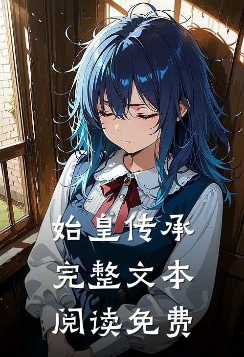 始皇传承完整文本阅读免费