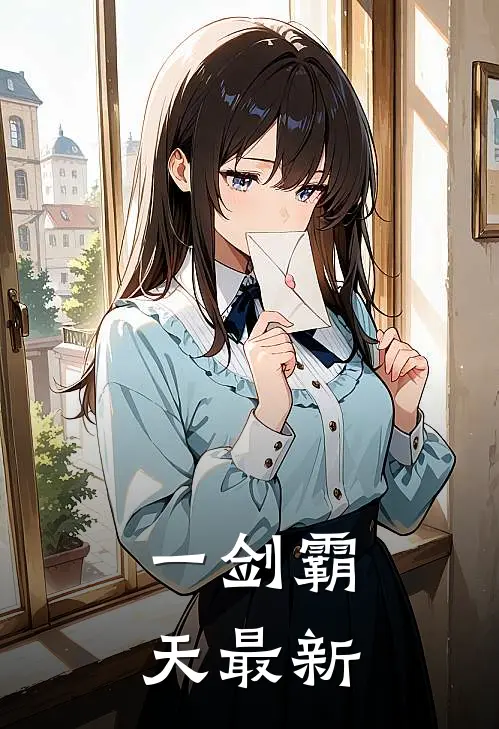 一剑霸天最新