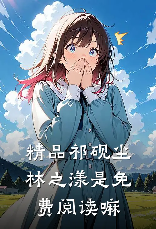 精品祁砚尘林之漾是免费阅读嘛