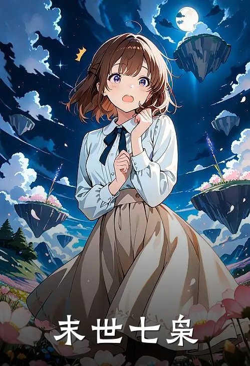 末世七枭