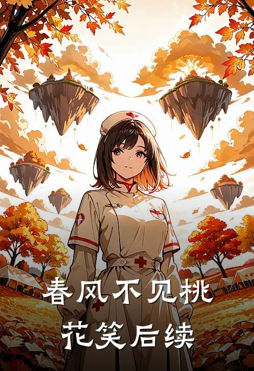 春风不见桃花笑后续