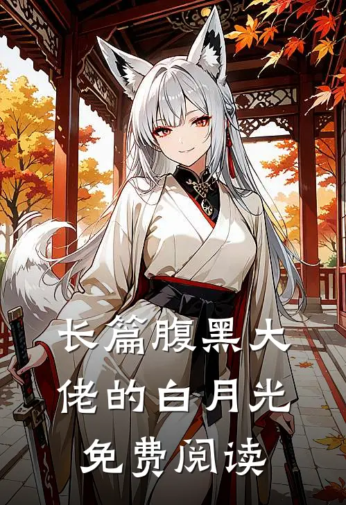 长篇腹黑大佬的白月光免费阅读