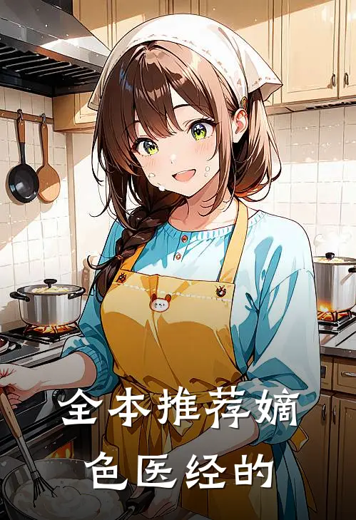 全本推荐嫡色医经的