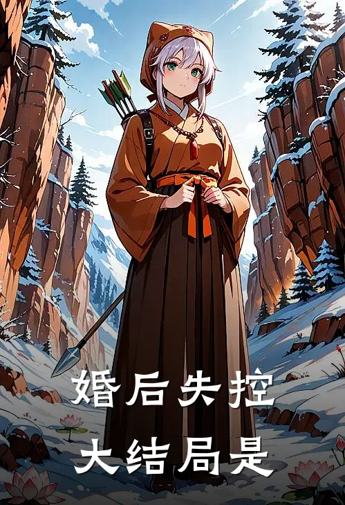 婚后失控大结局是