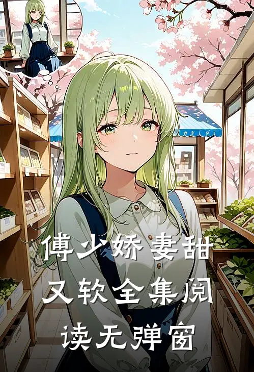 傅少娇妻甜又软全集阅读无弹窗