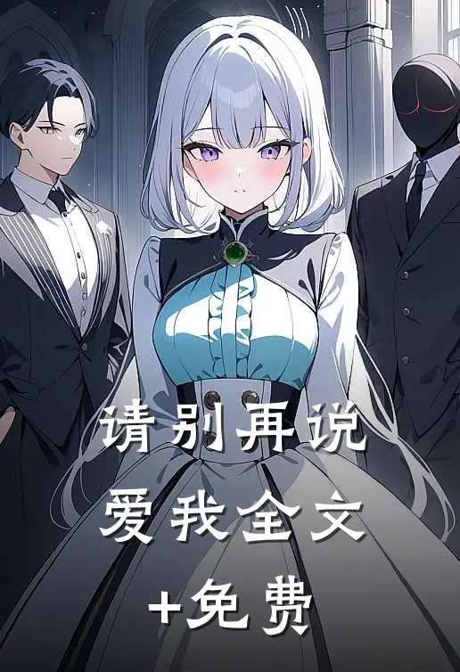 请别再说爱我全文+免费