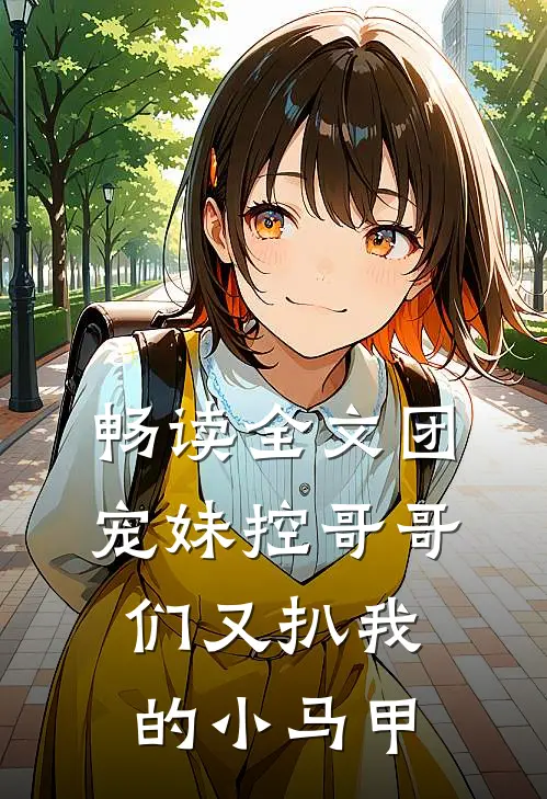 畅读全文团宠妹控哥哥们又扒我的小马甲