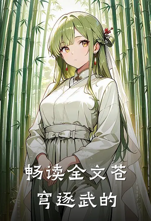 畅读全文苍穹逐武的