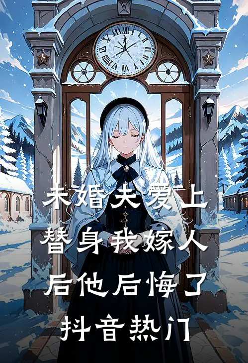 未婚夫爱上替身我嫁人后他后悔了抖音热门