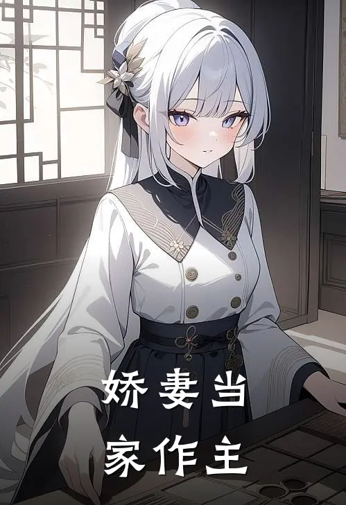 娇妻当家作主