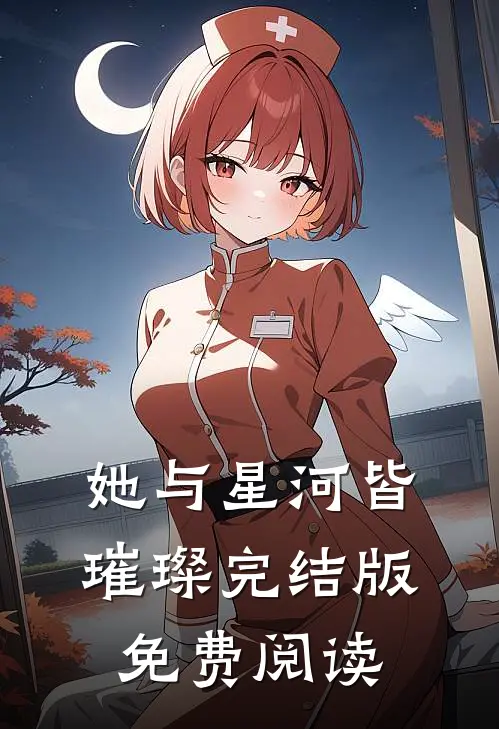 她与星河皆璀璨完结版免费阅读