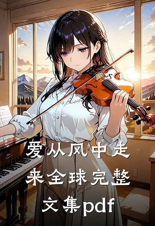 爱从风中走来全球完整文集pdf