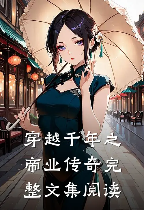 穿越千年之帝业传奇完整文集阅读