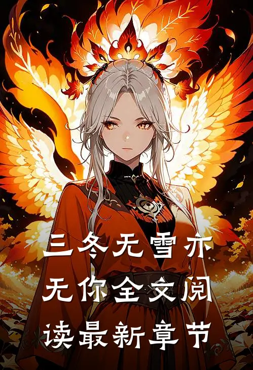 三冬无雪亦无你全文阅读最新章节