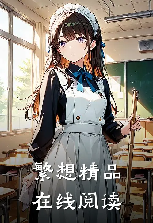 繁想精品在线阅读