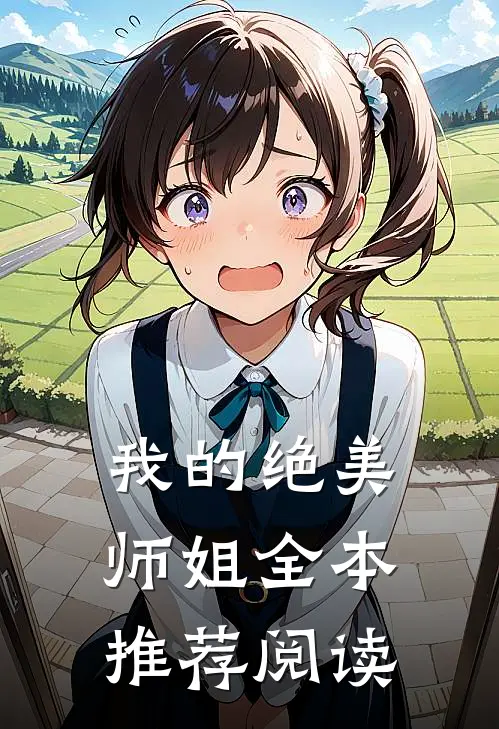 我的绝美师姐全本推荐阅读