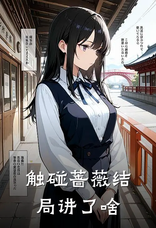 触碰蔷薇结局讲了啥