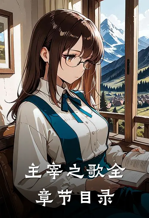 主宰之歌全章节目录