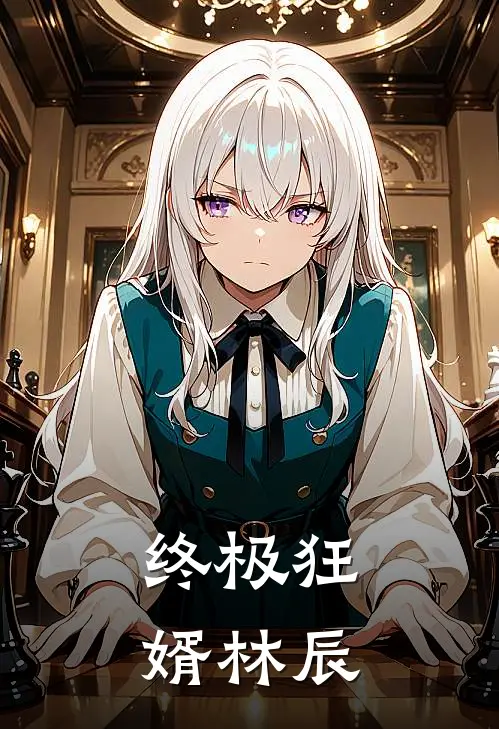 终极狂婿林辰