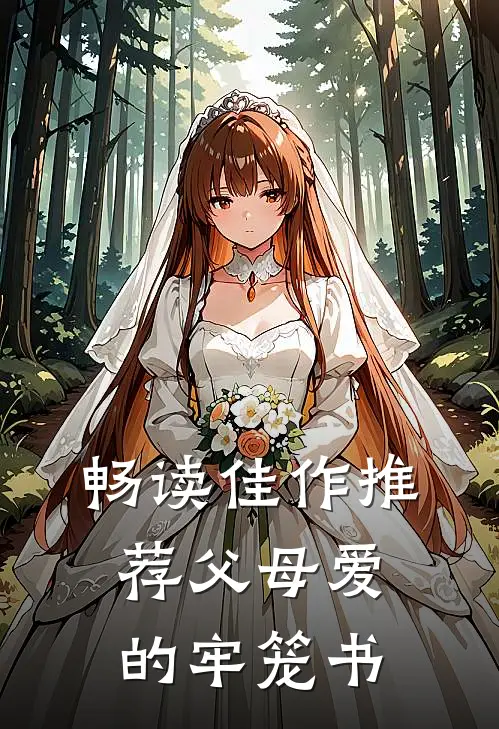 畅读佳作推荐父母爱的牢笼书
