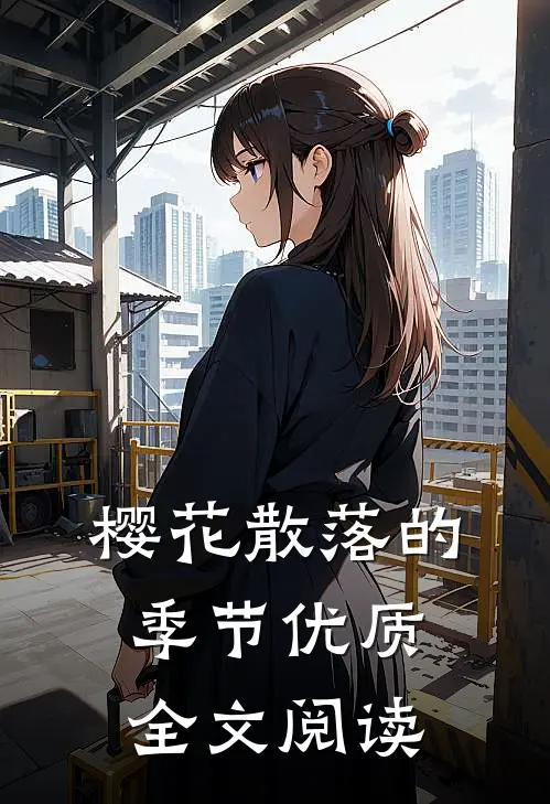 樱花散落的季节优质全文阅读